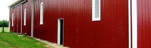 Red Barn Finished- General Contractor Projects by TAB- Frederick MD