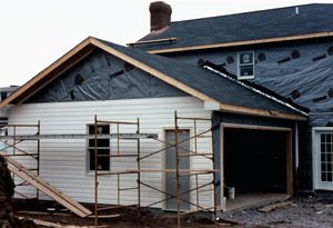 Siding- TAB General Contractors in Frederick MD